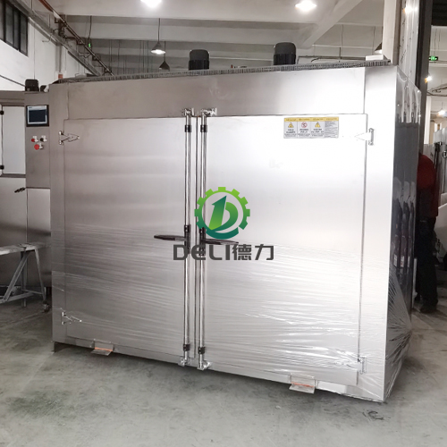 全不锈钢热风循环烘箱