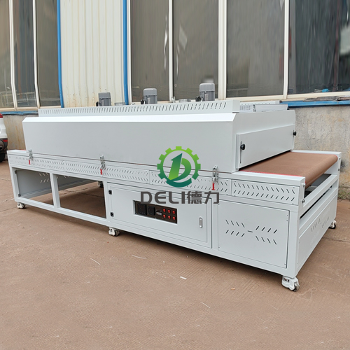 流水线隧道烘箱