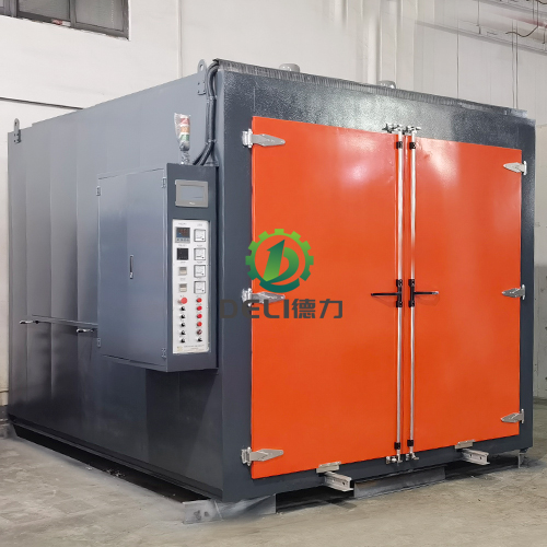 工业烘箱