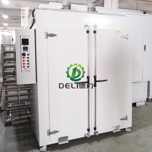 工业烘箱