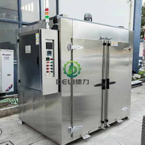 全不锈钢台车烘箱