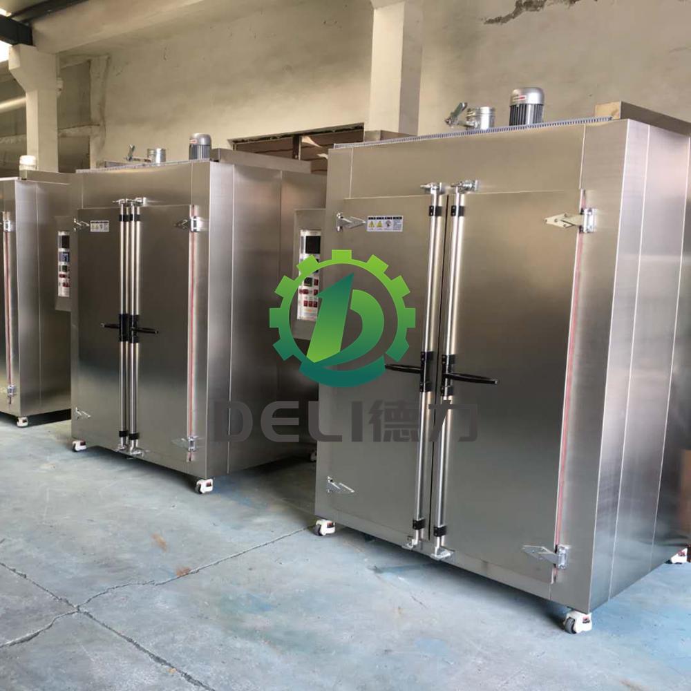 洁净烘箱