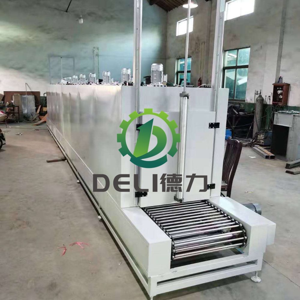 流水线干燥设备