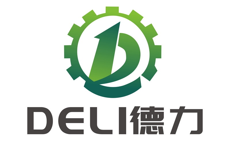 苏州德力干燥设备有限公司新LOGO