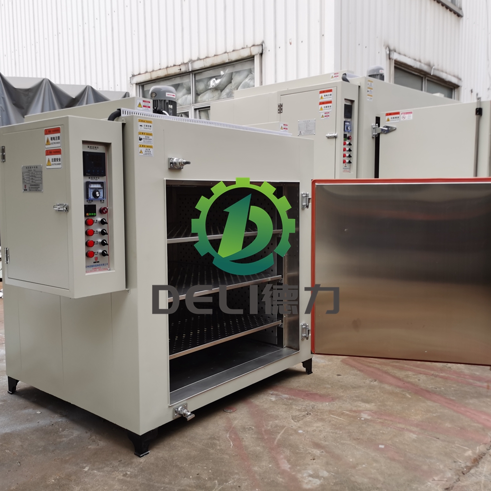 油墨涂层固化专用烘箱