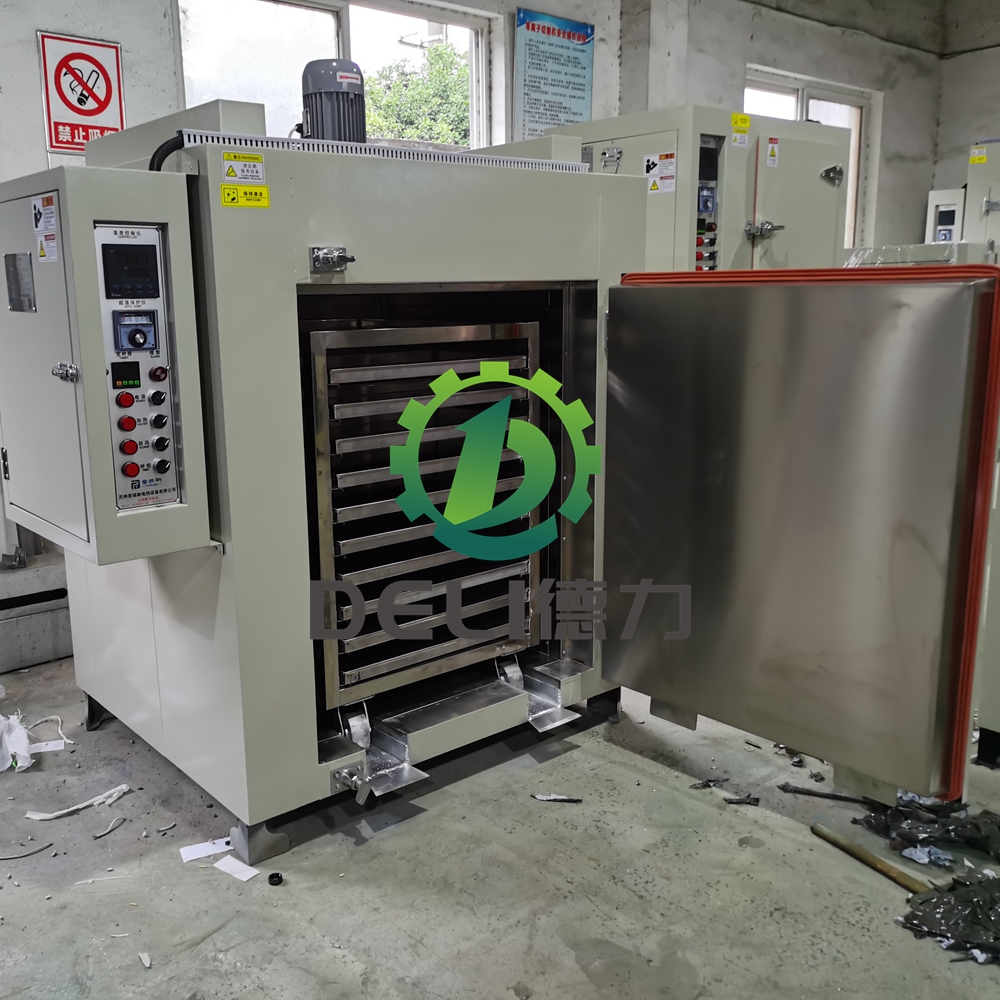 有机材料软化专用烘箱