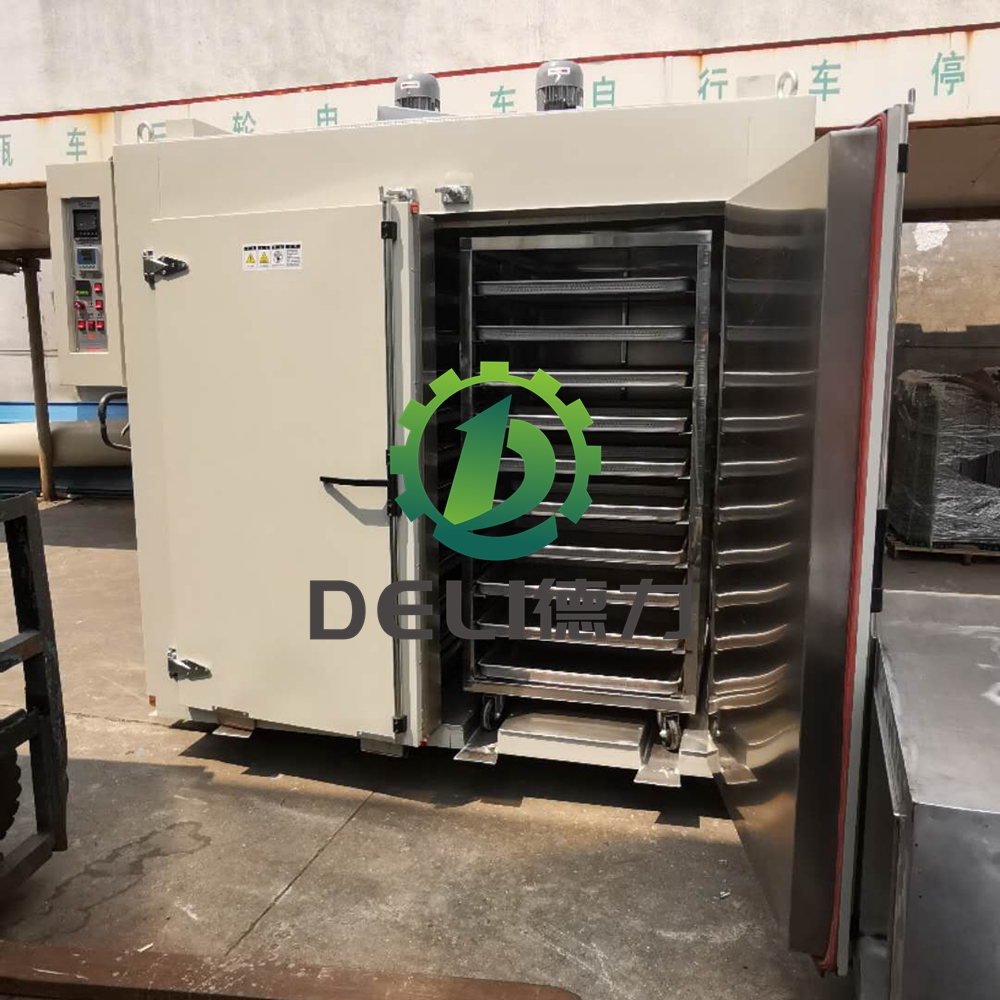 五金材料电镀专用烘箱