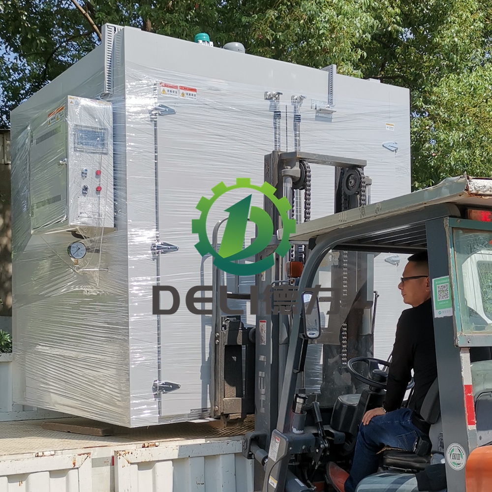 玻璃芳纶纤维专用烘箱